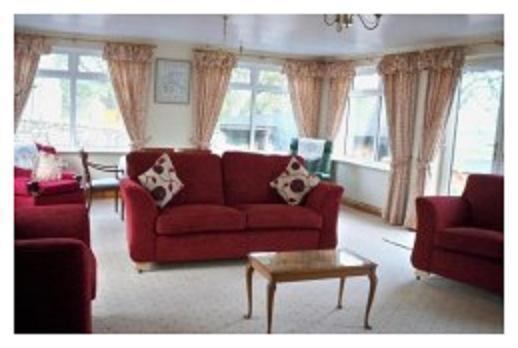 Yellow House West Woodburn Extérieur photo