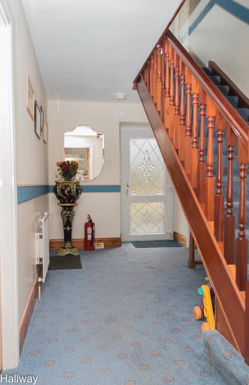 Yellow House West Woodburn Extérieur photo